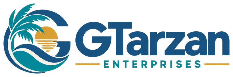 GTarzan Enterprises
